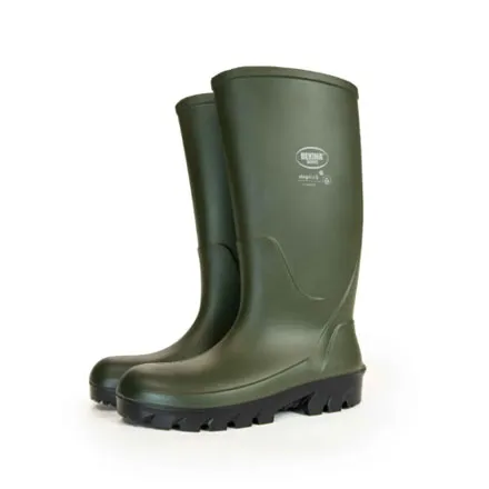 Bekina StepliteS FlexGrip Full Safety UK 3.5 (EU 36)