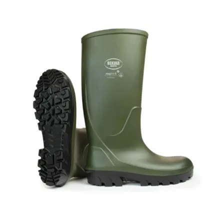 Bekina StepliteS FlexGrip Full Safety UK 3.5 (EU 36)