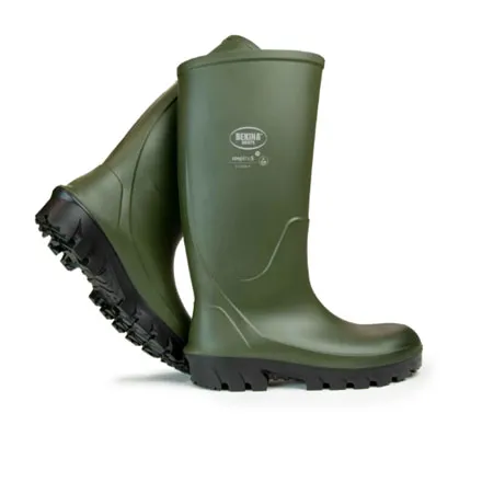 Bekina StepliteS FlexGrip Full Safety UK 3.5 (EU 36)