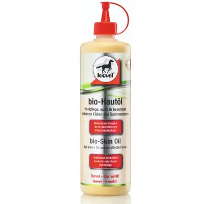 Leovet Bio Skin Oil 500ml