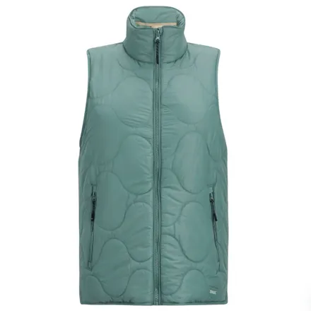 Regatta Women’s Carlotte Gilet Ivy Moss 10