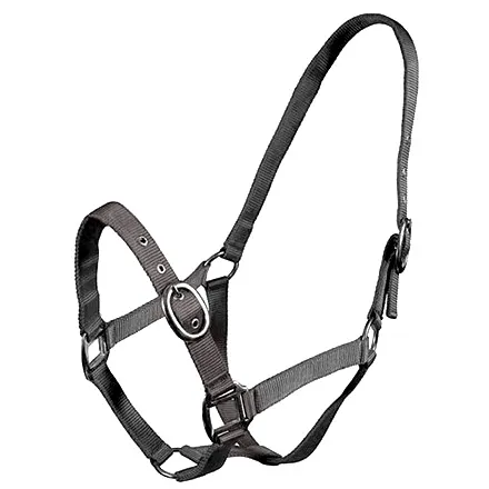 TM Nylon Halter(BP) Cob navy