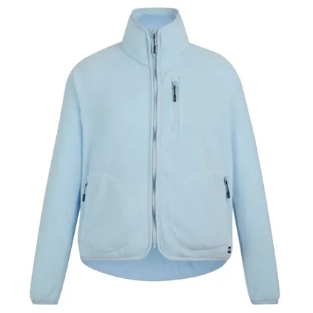 Regatta Women's Frankie Full Zip Fleece Skyway 10