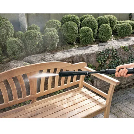 Karcher K4/K5 Variable Power Lance