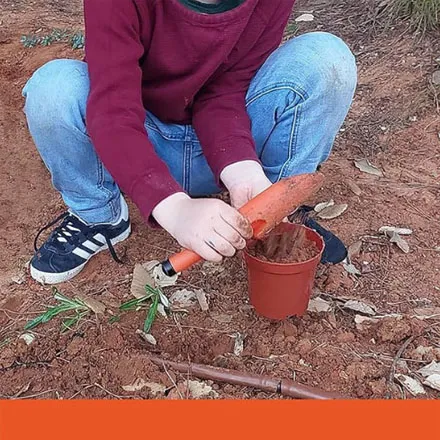 Kids Garden Toolset