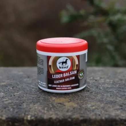 Leovet Leather Dressing 500ml