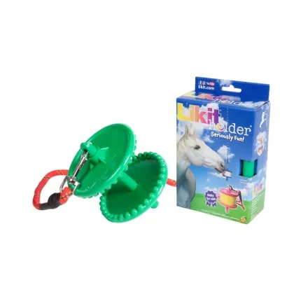 Likit Holder Red
