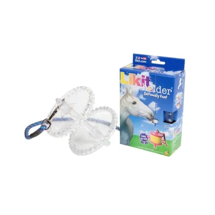 Likit Holder Red