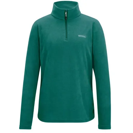 Women's Sweethart Lightweight Half-Zip Fleece Mediterranea 10