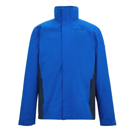 Men's Matt II Waterproof Shell Jacket | Olympian Blue S