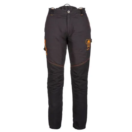 Perthus Chainsaw Trousers, class 1 type A S