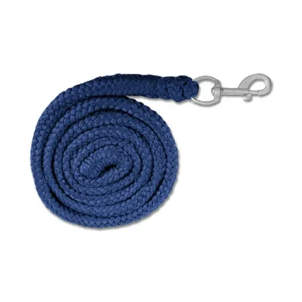 Waldhausen Economic Leadrope - Dark Blue