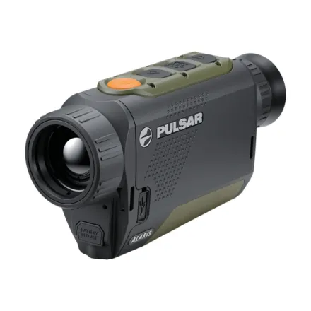 Pulsar Wildlife Alaris XQ30 Thermal Imaging Monoculars