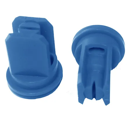 Blue Air Suction Low Drift Nozzles