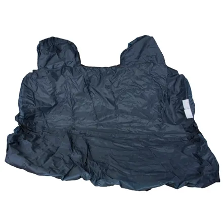 Double Seat Cover