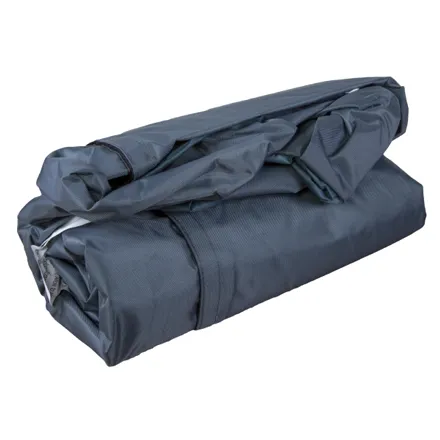 Double Seat Cover