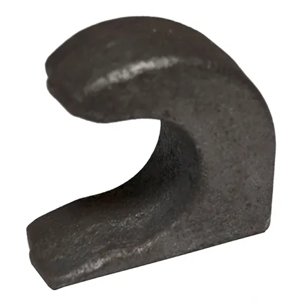 Euro Hook Bracket
