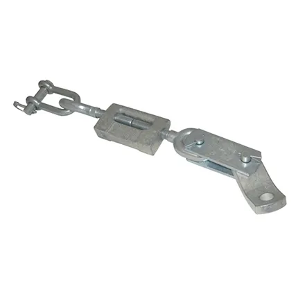Massey Ferguson MF590 Stabilizer Assembly