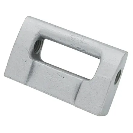 Massey Ferguson MF590 Turnbuckle