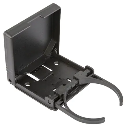Plastic Cup Holder