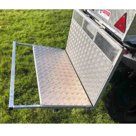 Quadcrate Original