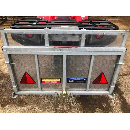 Quadcrate Original