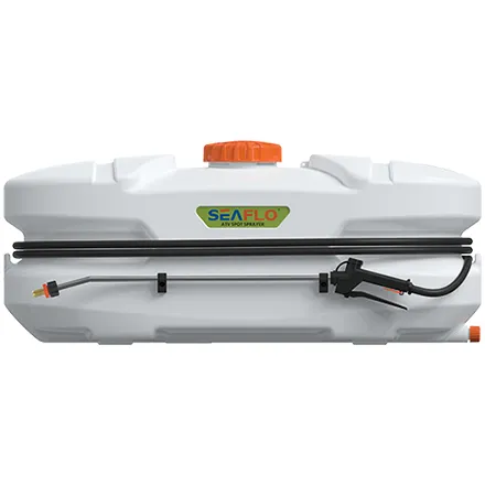 Seaflo ATV Quad Sprayer 100L 12V