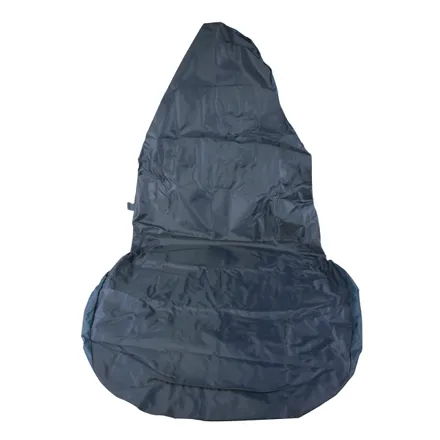 Single Seat Cover