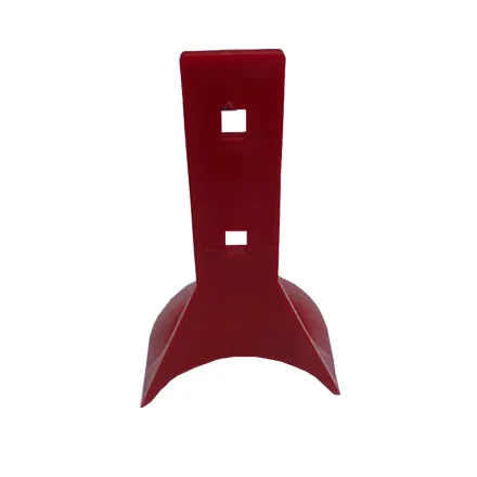 Splash Plate