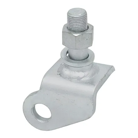 Telescopic Stabilizer Bracket
