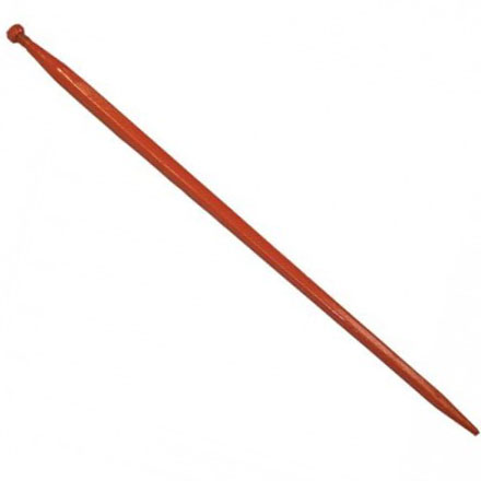 Genfitt Straight Tine 32in x 24mm