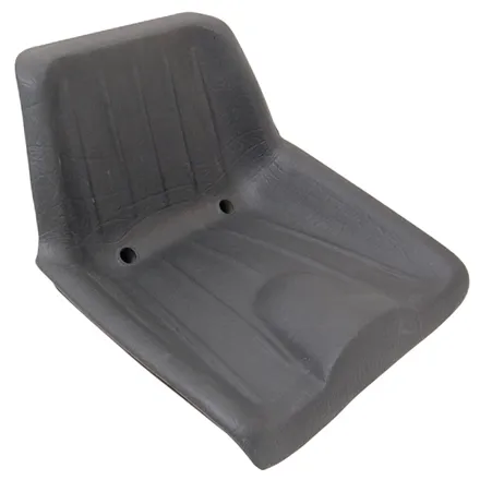 No.6 Seat With Back Rest