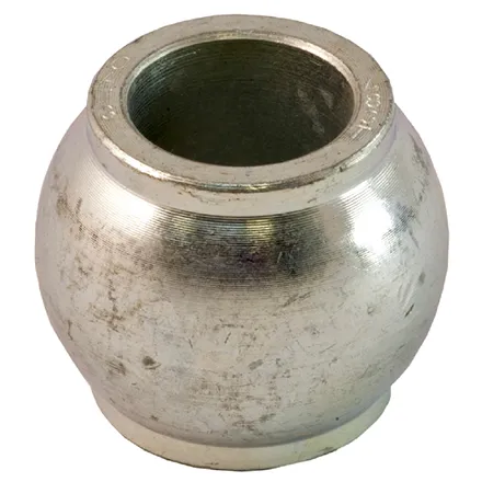 Cat 3 60D Treated Ball End