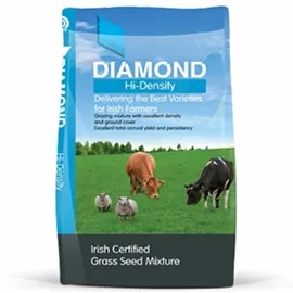 Blue Diamond Hi-Density 12kg