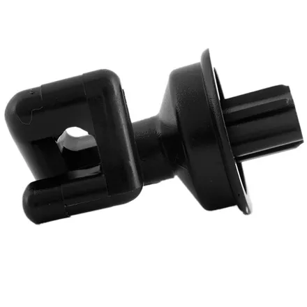 Fenceman Insulators for Oval Posts - 25 Pack