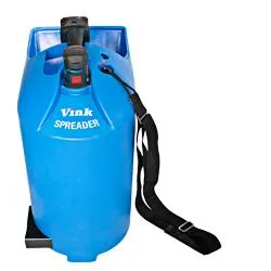 Vink Lime Spreader