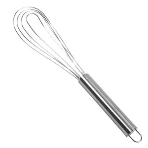 Whisk Stainless Steel 35cm