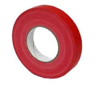 Tail Tape Red 50yds