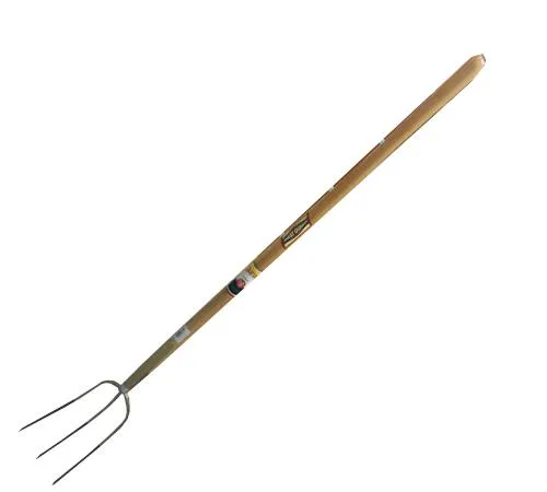 Taifun Silage Fork 3 Prong