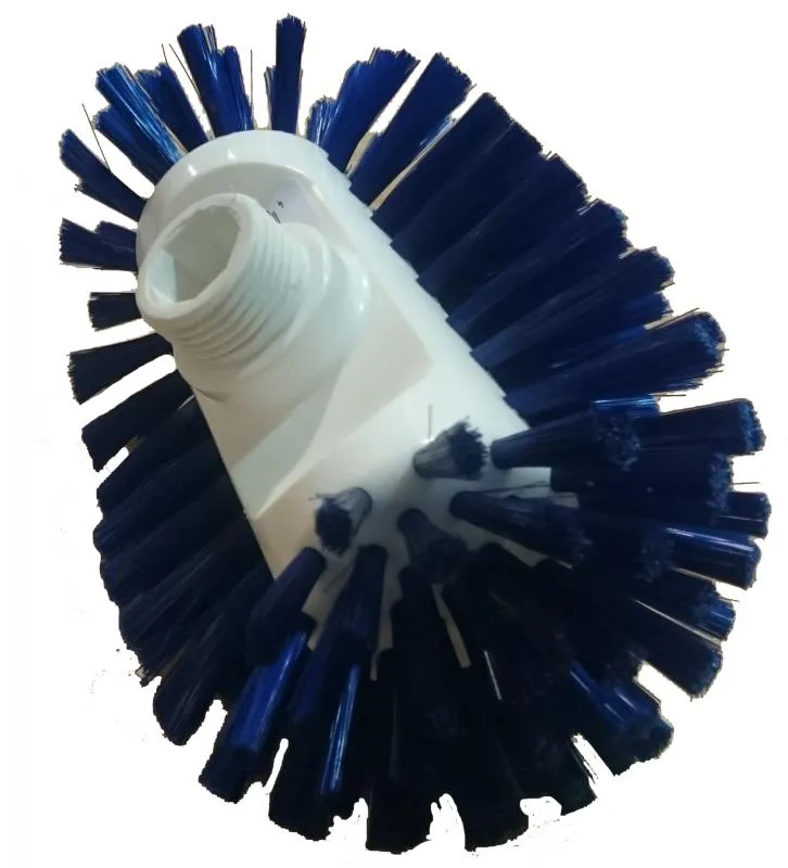 Bulk Tank Brush Head