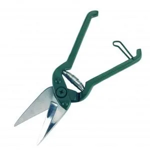 Footrot Shears Serrated VMX