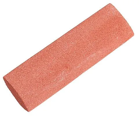 Hoof Knife Sharpening Stone 
