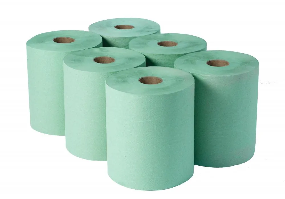 Dairy Wipes 6 Pack