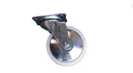 JFC 6" Nylon Castor Wheel