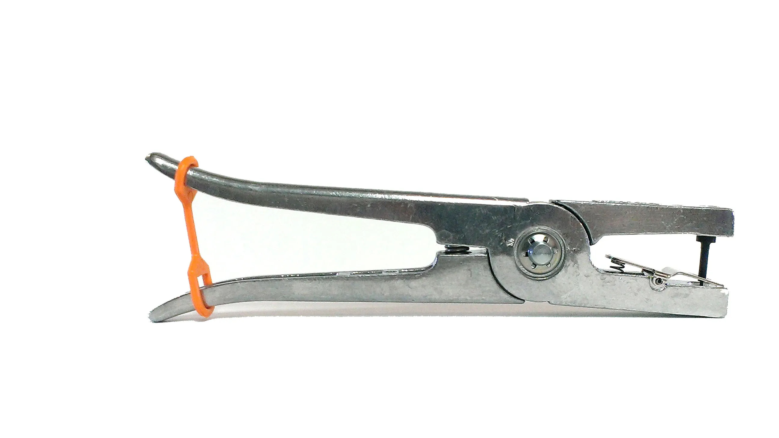 Ear Tag Applicator
