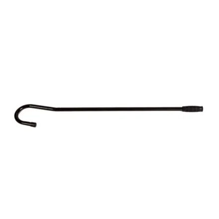 Shepherds Short Brown Neck Crook