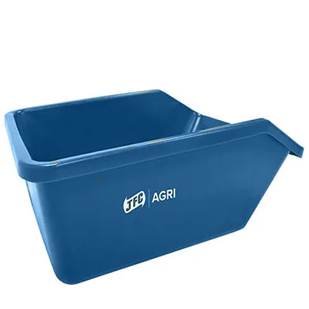 500 Litre  Wheelbarrow Body