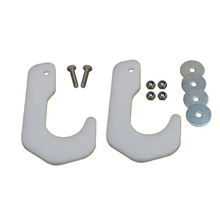 6 Teat Gate Feeder Hook Kit