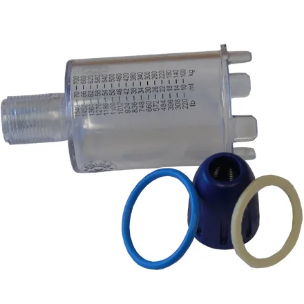 Prima Tech 70ml Replacement Barrel