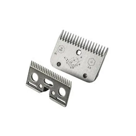 A7 Liscop Cutter and Comb Set